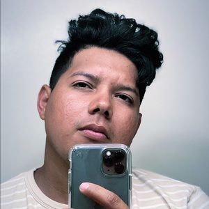 Meet your Posher, Jorge